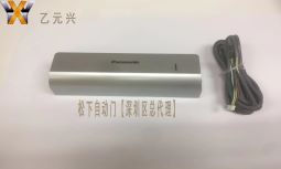 松下好色视频污传感