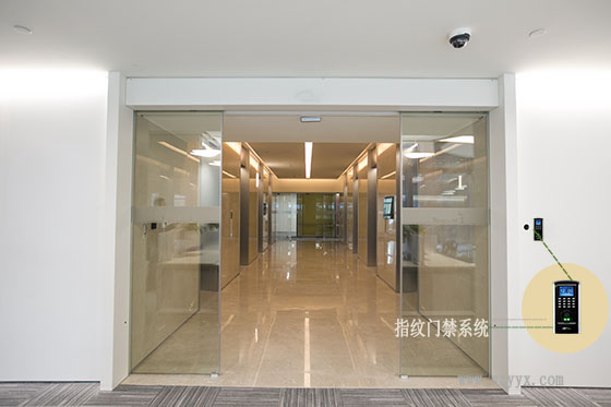 指纹门禁好色视频污