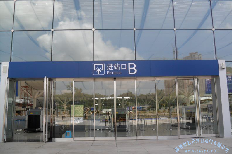 玻璃好色视频污-机场案例高清大图